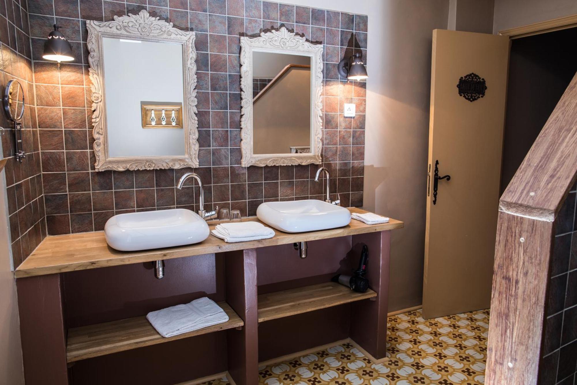 Bed and Breakfast O'Palmier Cache Saint-Marcel-sur-Aude Экстерьер фото